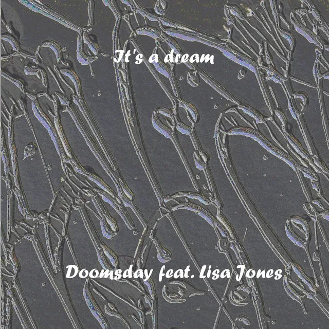 It's A Dream - Radio cut