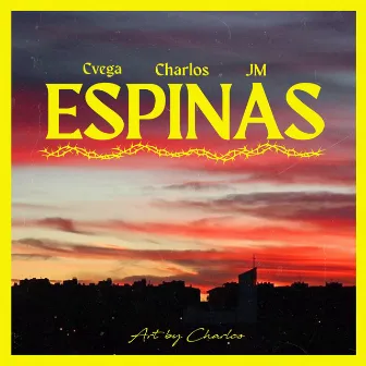 Espinas by Charlos