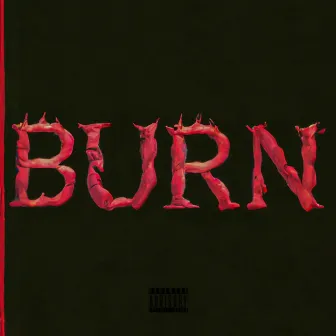 Burn by Blai$y