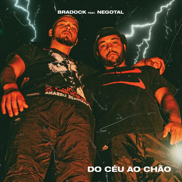 Do Céu Ao Chão