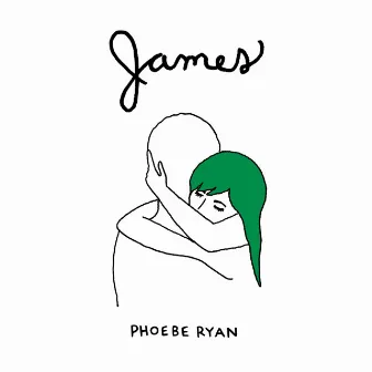 James - EP by Phoebe Ryan