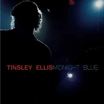 Midnight Blue by Tinsley Ellis