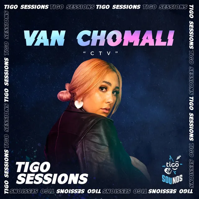 "c T V" (Tigo Sessions)