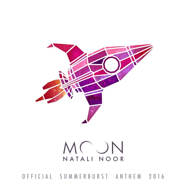 Moon - Official Summerburst Anthem / 2016