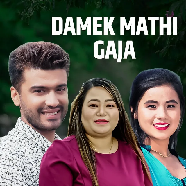 Damek Mathi Gaja