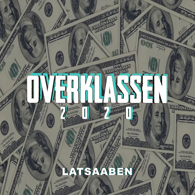 Overklassen 2020