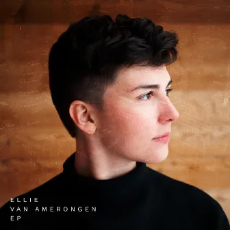 Ellie van Amerongen EP by Ellie van Amerongen