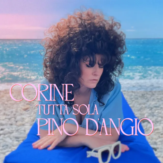 Tutta sola (feat. Pino D'Angiò)