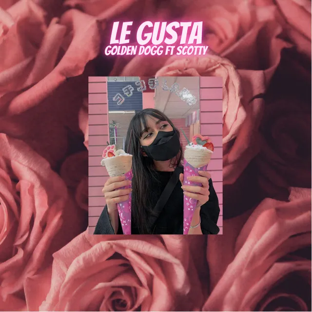 Le Gusta