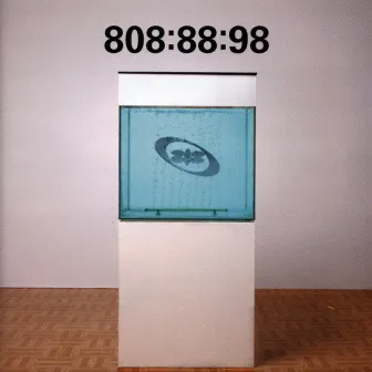 808:88:98 by 808 State