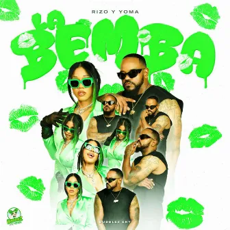 La Bemba by Rizo y Yoma