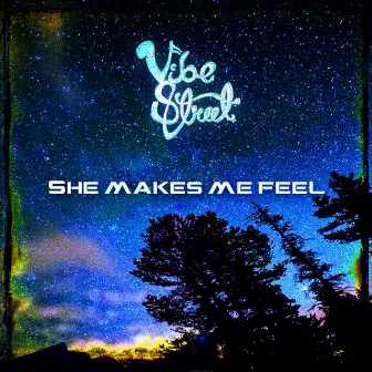 She Makes Me Feel EP by Vibe Street