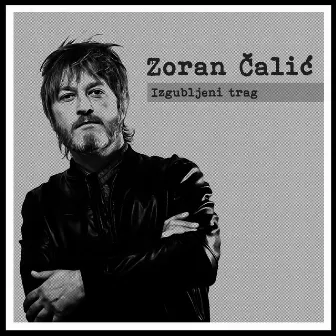 Izgubljeni Trag by Zoran Čalić