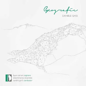 Geografie by Divertimento Ensemble