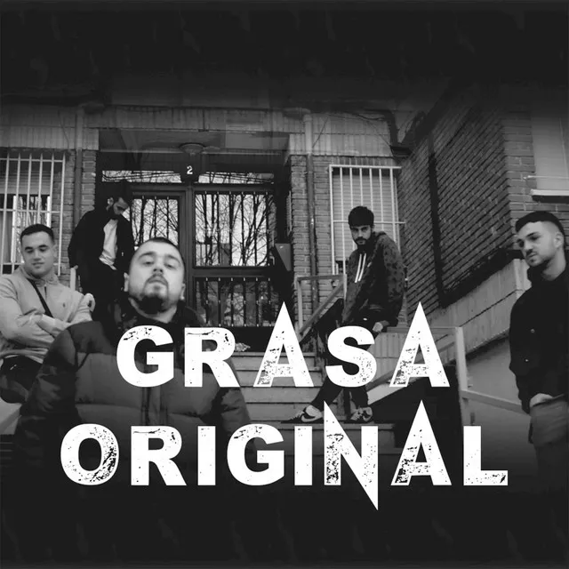 Grasa Original