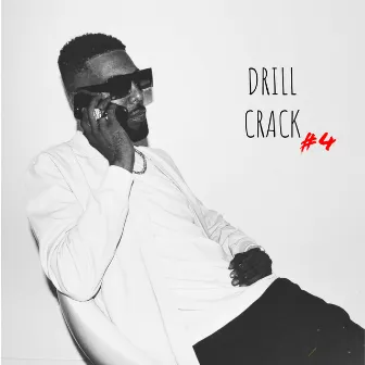 Drill Crack #4 by Guezess