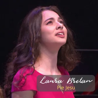 Pie Jesu by Laura Bretan