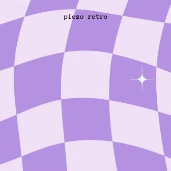 Piezo Retro by 