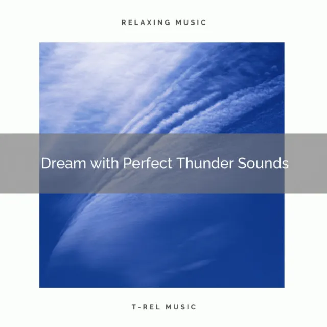 Thunder and Birds Tunes for Deep Sleep