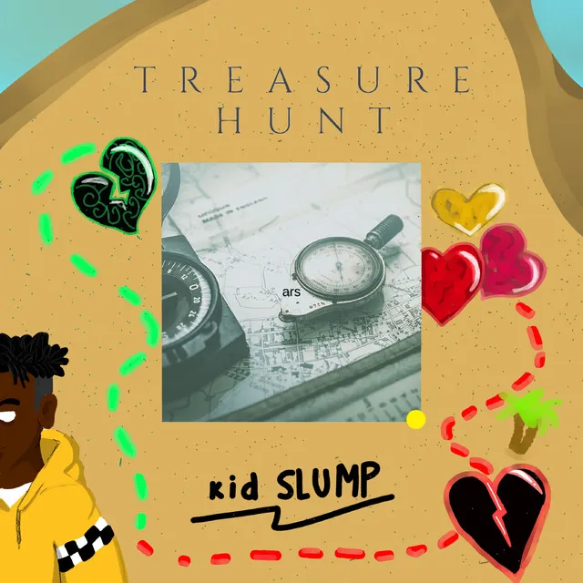 Treasure Hunt