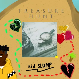 Treasure Hunt by kid SLUMP