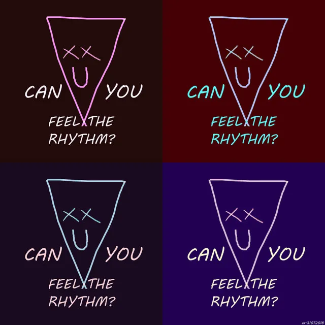 Can You Feel the Rhythm?