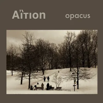 Opacus by Aition