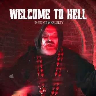 Welcome To Hell by Kruelty