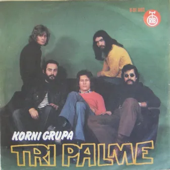 Tri palme by Korni Grupa