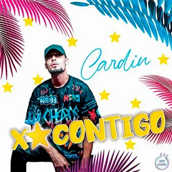 Por Estar Contigo by Cardin Oficial