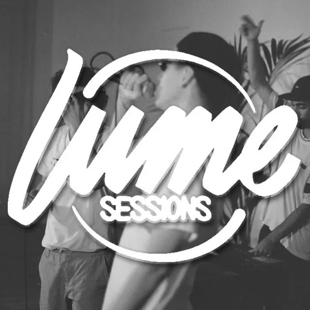 Escombros @ Lume Sessions - Live