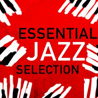 Essential Jazz Selection by Essential Jazz Masters