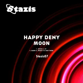 Moon by Happy Deny