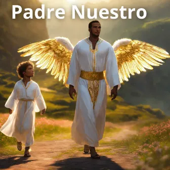 Padre Nuestro by Resiliencia