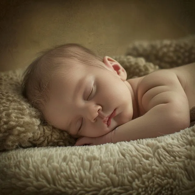 Peaceful Infant Slumber Sounds