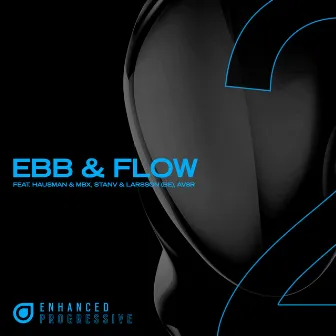 Ebb & Flow #2 by AV8R