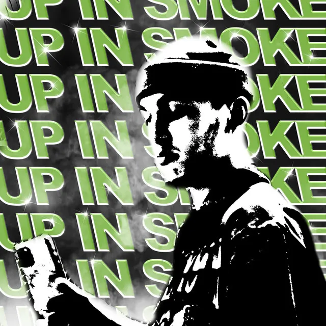 Up in Smoke