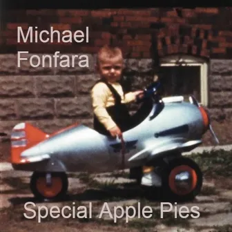 Special Apple Pies by Michael Fonfara