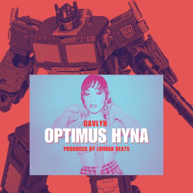 Optimus Hyna