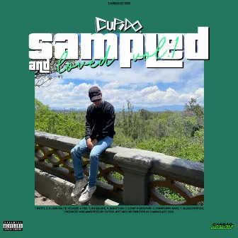 Sampled & Loved, Vol. 1 by Cupido.