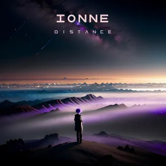 Distance by Ionne