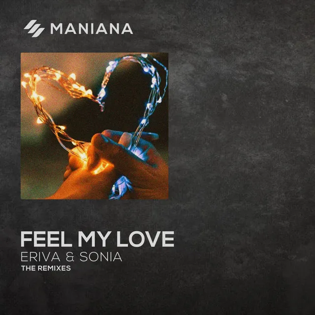 Feel My Love - Deep Tone Remix