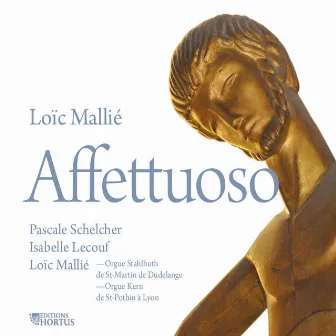 Mallié: Affettuoso by Loïc Mallié