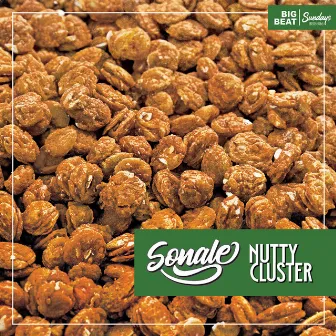 Nutty Cluster by Sonale