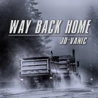 Way Back Home by Jd-Vanic