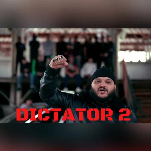 Dictator 2