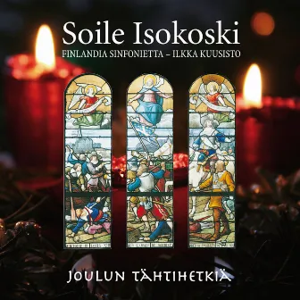 Joulun tähtihetkiä - 2007 Version by Finlandia Sinfonietta