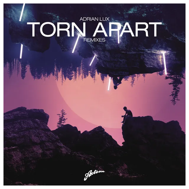 Torn Apart - Klahr Remix