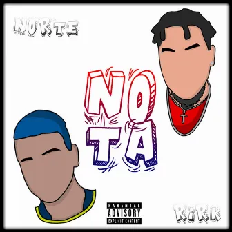 Nota by Rirk