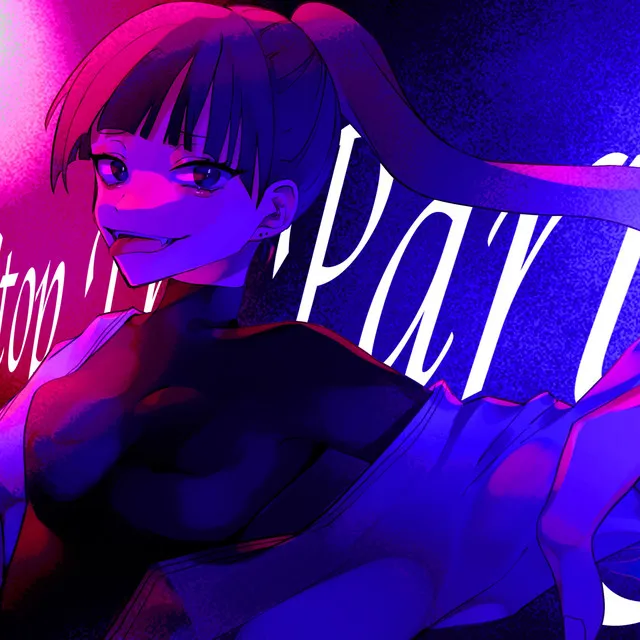 Don't Stop the Party (feat. Yoshino)